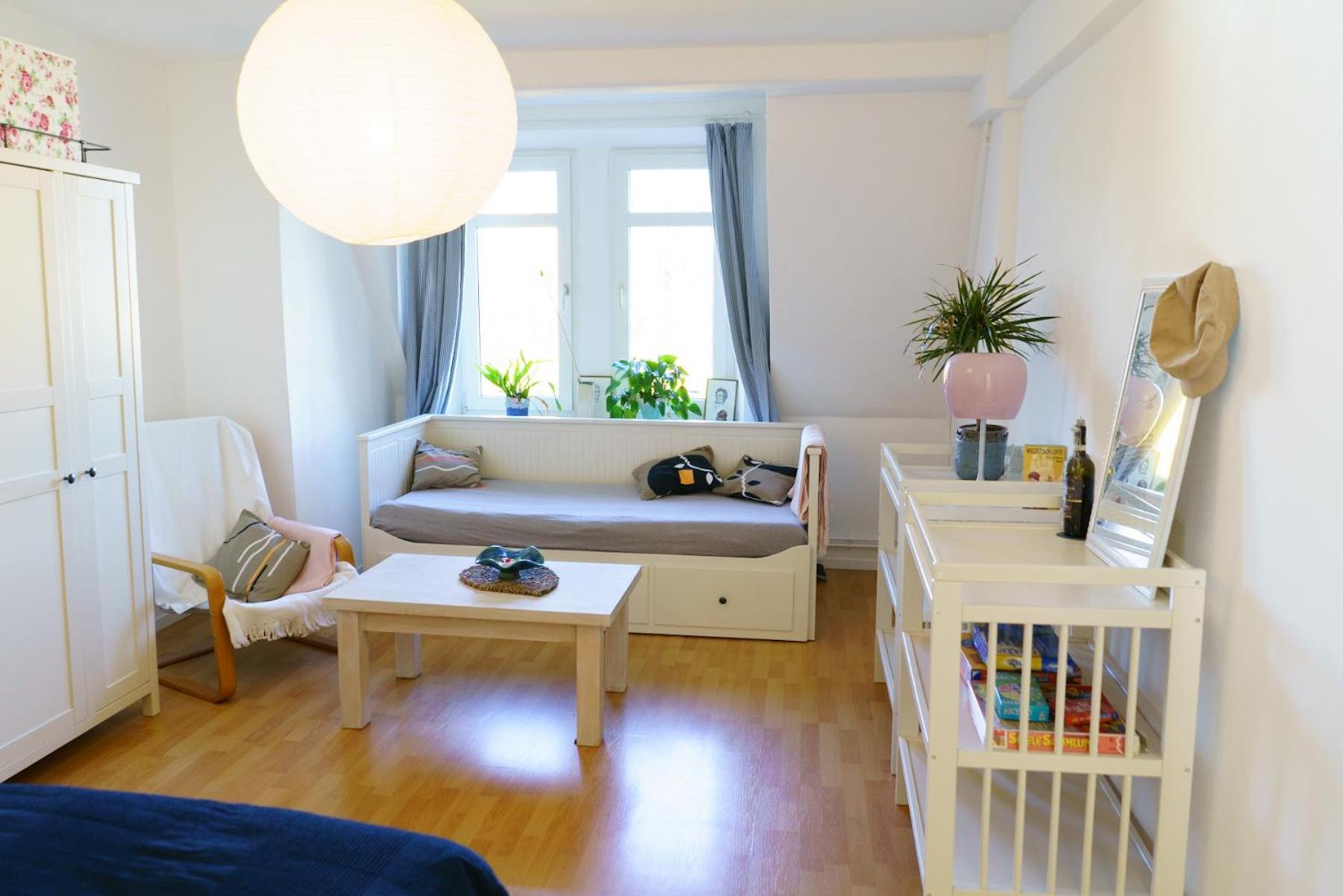 Tante Martha'S Ferienwohnung Görlitz Exterior foto